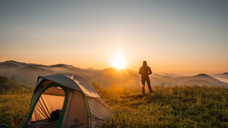Camping Adventure Mussoorie