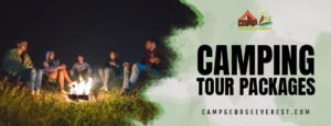 camping tour packages