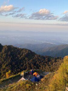 Camping near me 