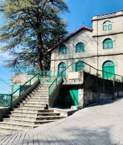 Pics of Landour 